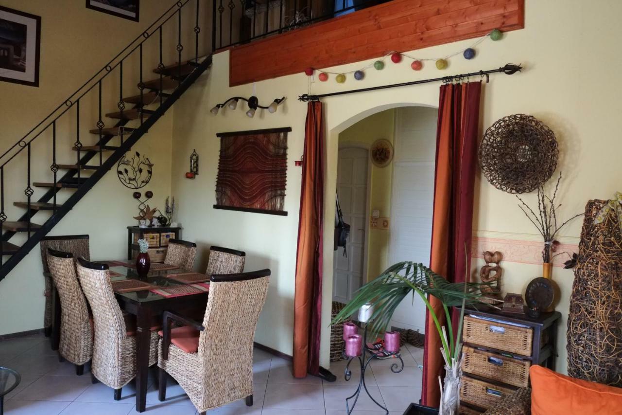 Arany Sziget Apartman Siofok Exterior photo