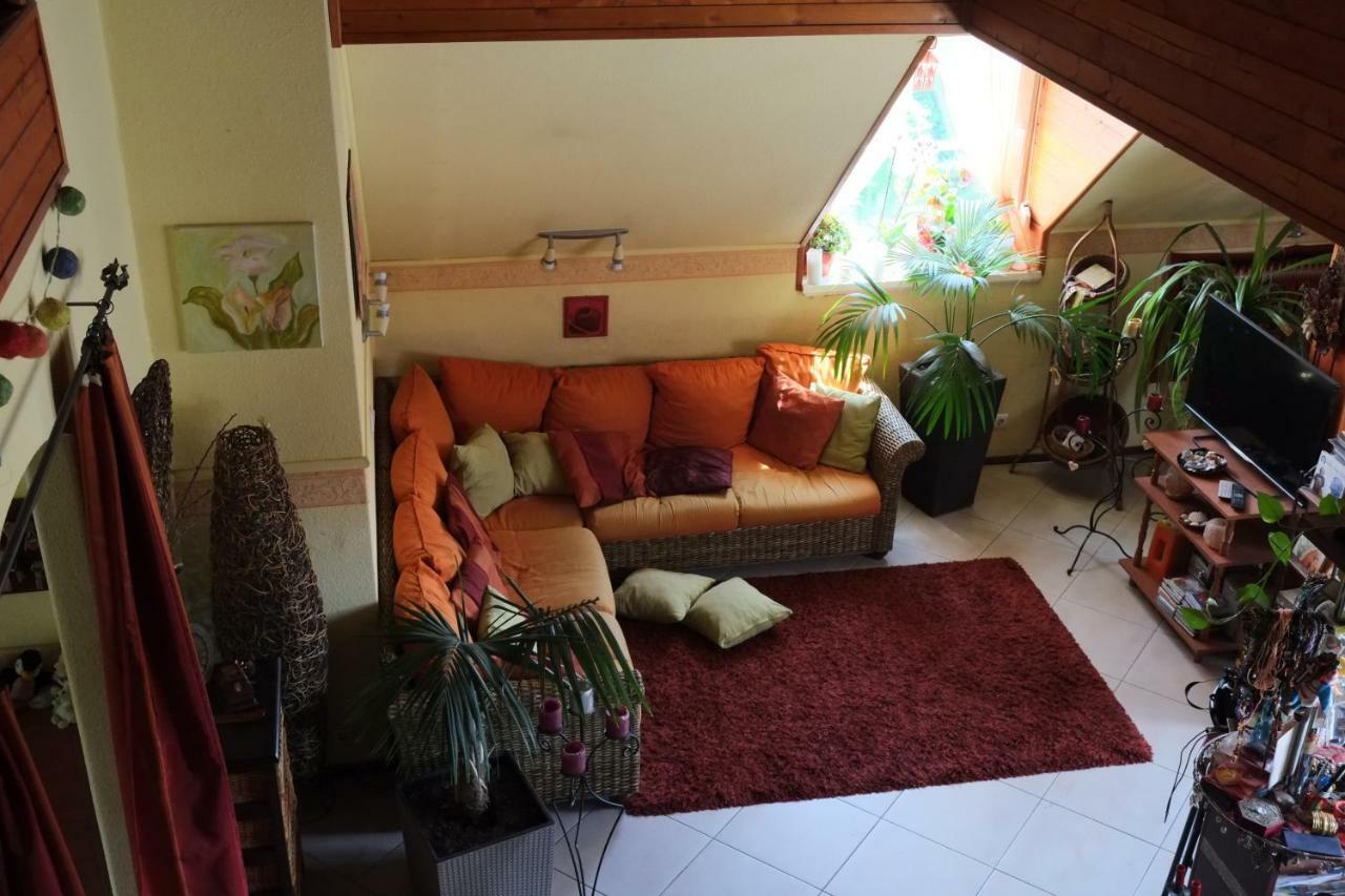 Arany Sziget Apartman Siofok Exterior photo