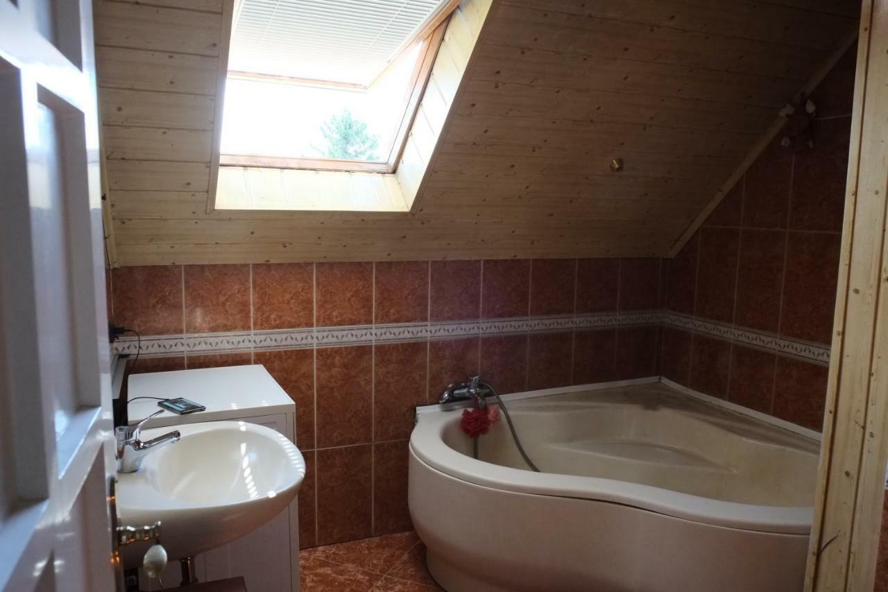 Arany Sziget Apartman Siofok Exterior photo