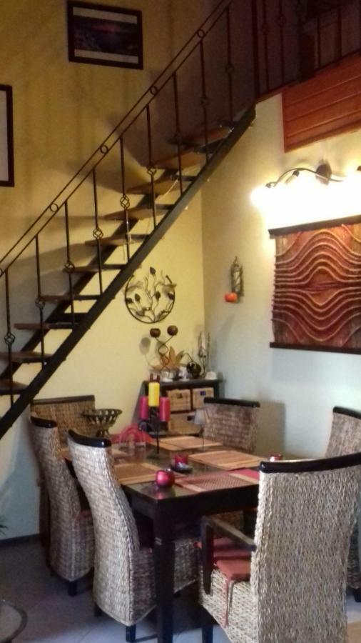 Arany Sziget Apartman Siofok Exterior photo