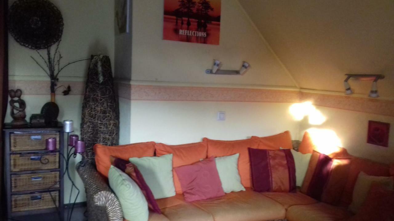 Arany Sziget Apartman Siofok Exterior photo