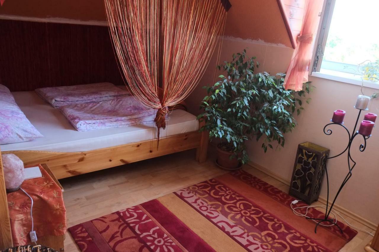 Arany Sziget Apartman Siofok Exterior photo