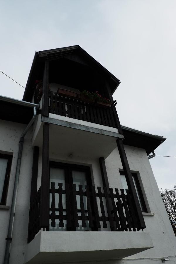 Arany Sziget Apartman Siofok Exterior photo